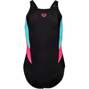 1-delig meisjes zwempak Arena V Back Panel