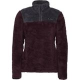Damesfleece Black Diamond Roadie