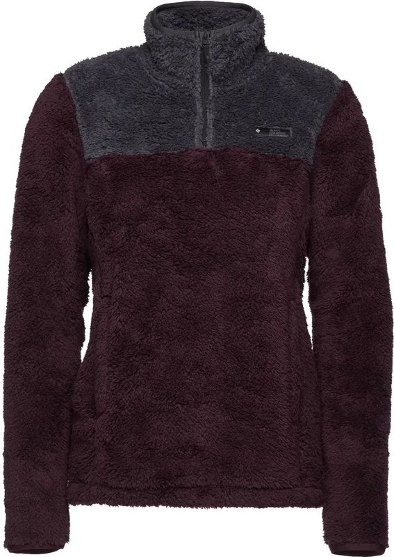 Damesfleece Black Diamond Roadie