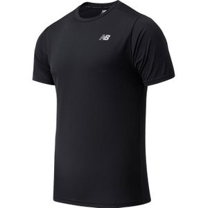 Jersey New Balance core run