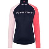 Kari Traa - Ella - Sweatshirt - Halve Rits