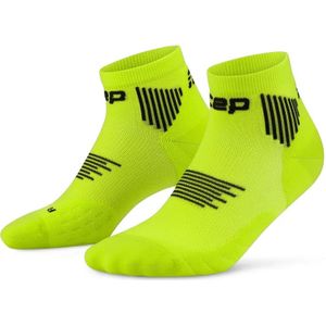 CEP Compression - Compression Core 5.0 Low Cut - Compressiekousen