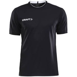 Craft Progress Practise Tee M 1905608 - Black White