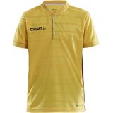 Craft - Pro Control Button - Kindertrui - Technische Stof - Ergonomische Snit