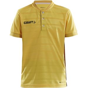 Craft - Pro Control Button - Kindertrui - Technische Stof - Ergonomische Snit