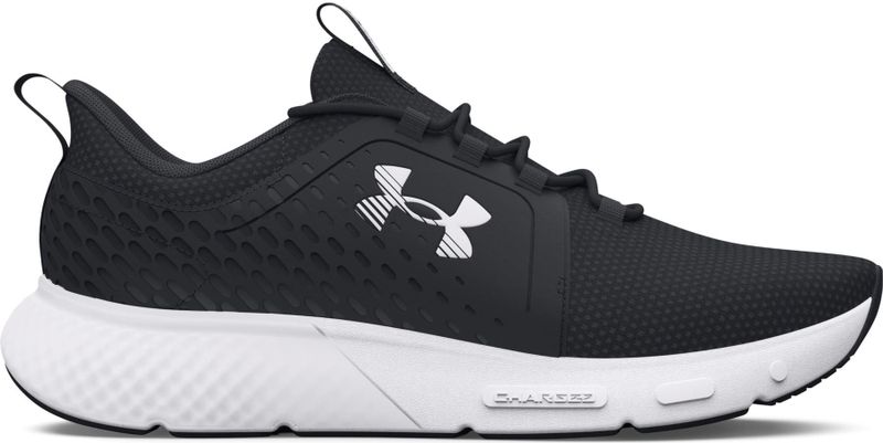 Under Armour Charged Decoy Hardloopschoenen - Dames - Lichtgewicht - Ademend Bovenwerk
