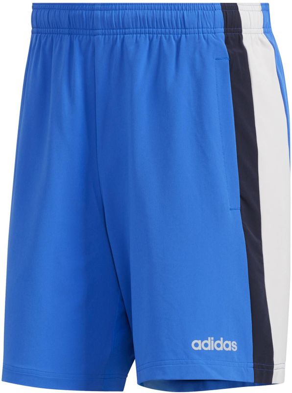 adidas - Clima Colorblock - Sportshort - Ventilerend - Zwart