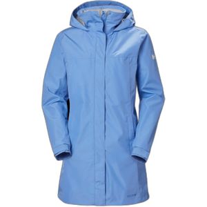 Helly Hansen - Aden - Lange Damesjas - Waterproof - Polyester