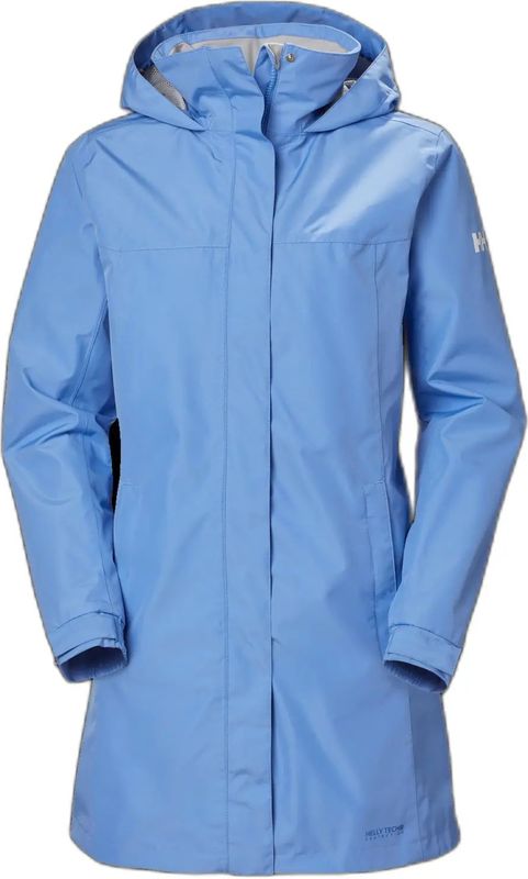 Helly Hansen - Aden - Lange Damesjas - Waterproof - Polyester