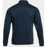 Joma - Olimpiada - Sweatshirt - Heren - Met Halve Rits - Fleece Voering