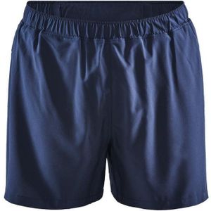 Sportbroek Craft Men Adv Essence 5-Inch Stretch Shorts Blaze