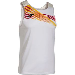 Joma - Elite X - Tanktop - Herentanktop - Ultraleicht - Voor Running
