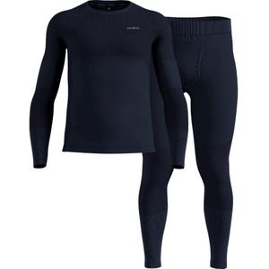 Set van ondertop en legging Odlo Fundamentals Performance Warm
