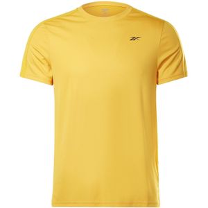 Reebok - Workout Ready Tech - T-shirt - Heren