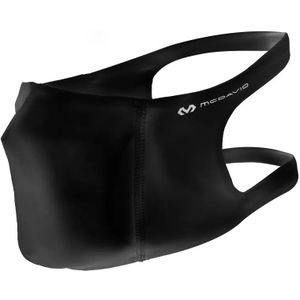 McDavid - Sportmasker - Herbruikbaar - Lycra Polyester - Antimicrobieel Filter