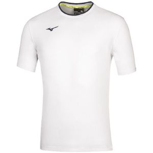 Kinder Sportshirt Mizuno Team