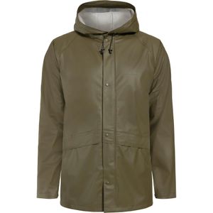 Didriksons - Avon - Waterdichte Jas - 5.000 mm Waterkolom