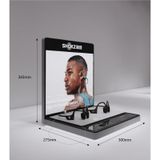 Shokz - OpenFit Air 3.0 - Display Oordopjes