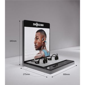 Shokz - OpenFit Air 3.0 - Display Oordopjes