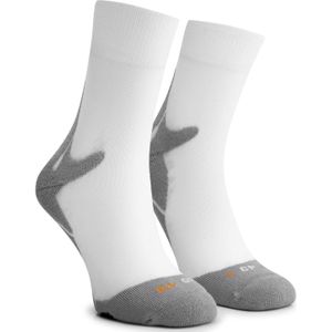Rogelli - RRS-01 - Fietssokken - Wit