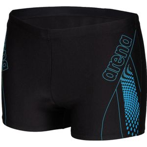 Zwembroek Arena Graphic