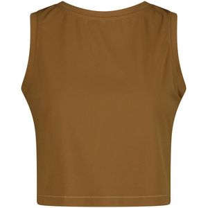 CMP - Sara - Crop Top - Dames