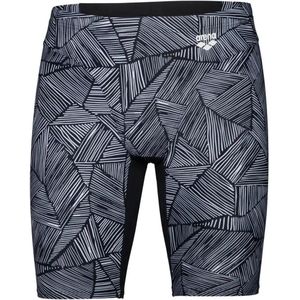 Jammer Arena Overview