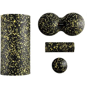 Massage Set - FSBM04 Dots - Massagerollen