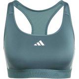 Vrouwenbeha adidas Powerreact Hyperglam