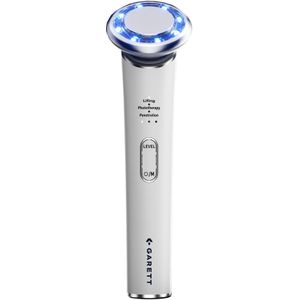 Garett Beauty - Bright Skin - Mesotherapieapparaat