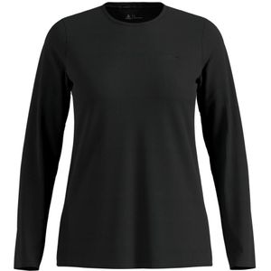 Damestrui met lange mouwen Odlo Zeroweight Chill-Tec 2.0
