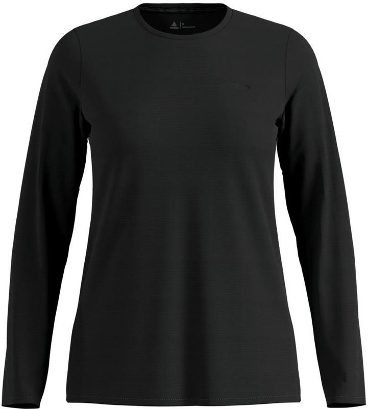 Damestrui met lange mouwen Odlo Zeroweight Chill-Tec 2.0