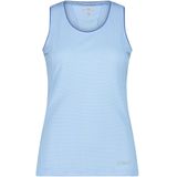 CMP Unlimitech - Tanktop - Technisch Polyester - Voor Dames