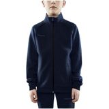 Craft - Core Soul - Kindervest - Met Volledige Rits