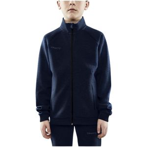 Craft - Core Soul - Kindervest - Met Volledige Rits