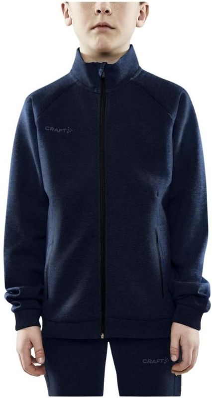 Craft - Core Soul - Kindervest - Met Volledige Rits