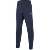 Mizuno - Team - Trainingbroek - Polyester - Met Rits - Voor Kinderen