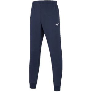 Mizuno - Team - Trainingbroek - Polyester - Met Rits - Voor Kinderen