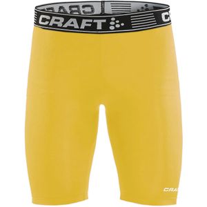 Craft - Pro Control - Compressiebroek - Korte Kindcompressie