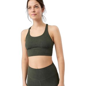 Vrouwenbeha - Mandala - Sport bh - Sneldrogend - Verwijderbare Vulling