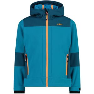 Kinderen hoodie CMP