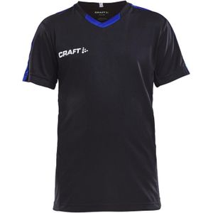 Craft - Progress Contrast - Kindertrui - Technische Stof - V-hals