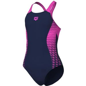 1-delig meisjes zwempak Arena V Back