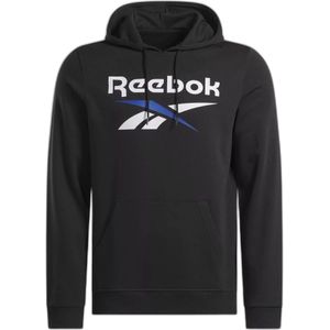 Hoodie Reebok Identity Big