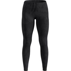 Leggings voor dames Odlo Zeroweight Print