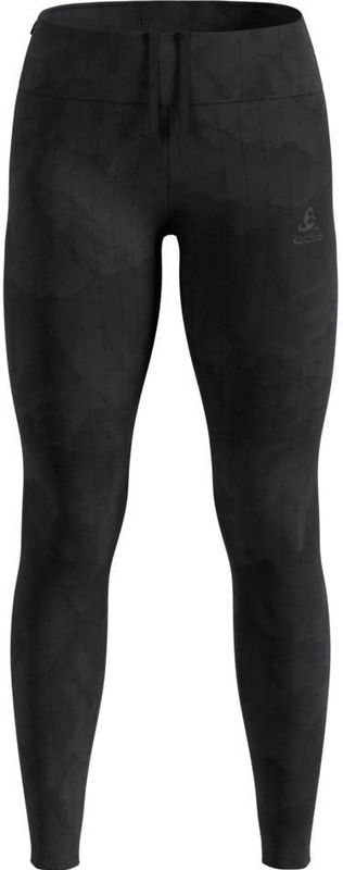 Leggings voor dames Odlo Zeroweight Print