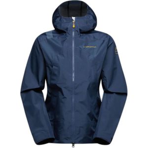 Dames wandeljack La Sportiva Discover Shell
