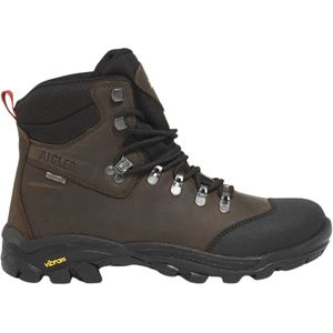 Lafose wandel schoenen met vibram zool Aigle