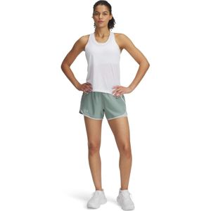 Under Armour - Fly By 2-in-1 - Korte Broek - Dames