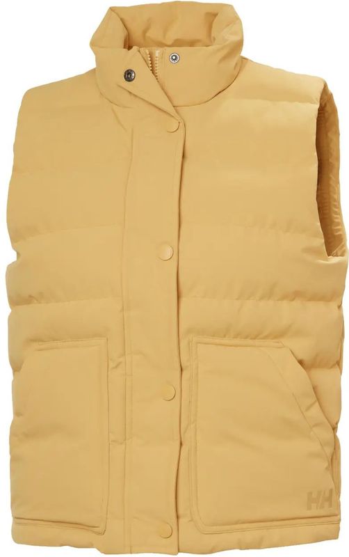 Helly Hansen - Escape Vest - Gewatteerd Vest - Dames